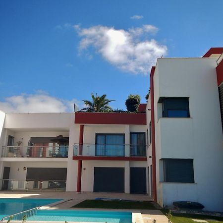 Bica, Luxury Heated Penthouses With Jacuzzi And Large Terrace In Baleal Exterior foto