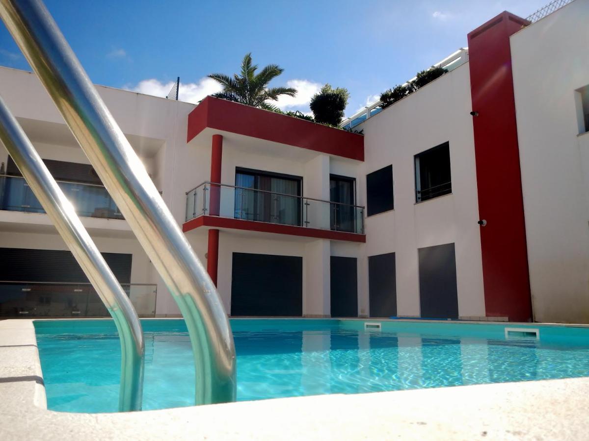 Bica, Luxury Heated Penthouses With Jacuzzi And Large Terrace In Baleal Exterior foto