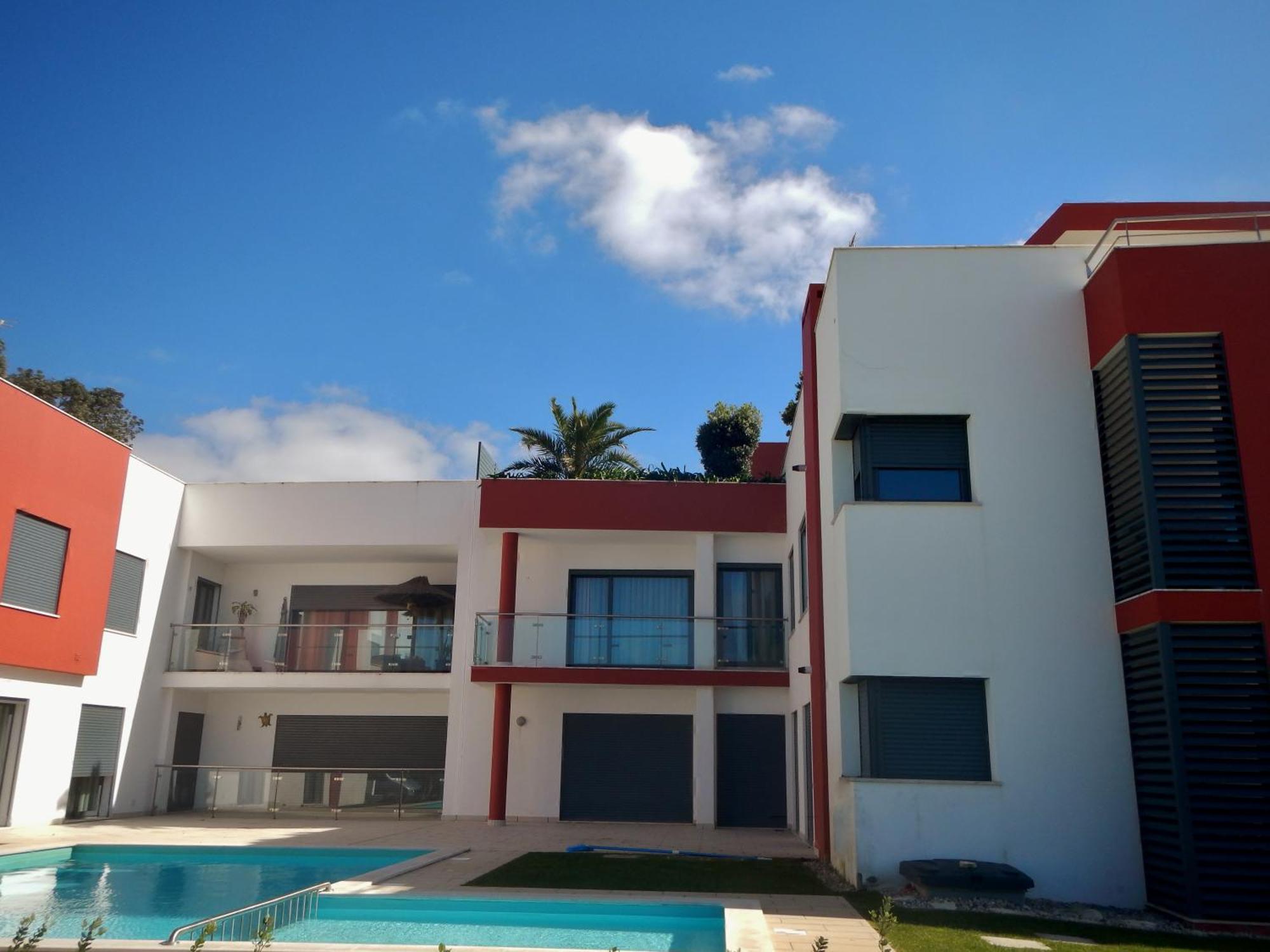 Bica, Luxury Heated Penthouses With Jacuzzi And Large Terrace In Baleal Exterior foto